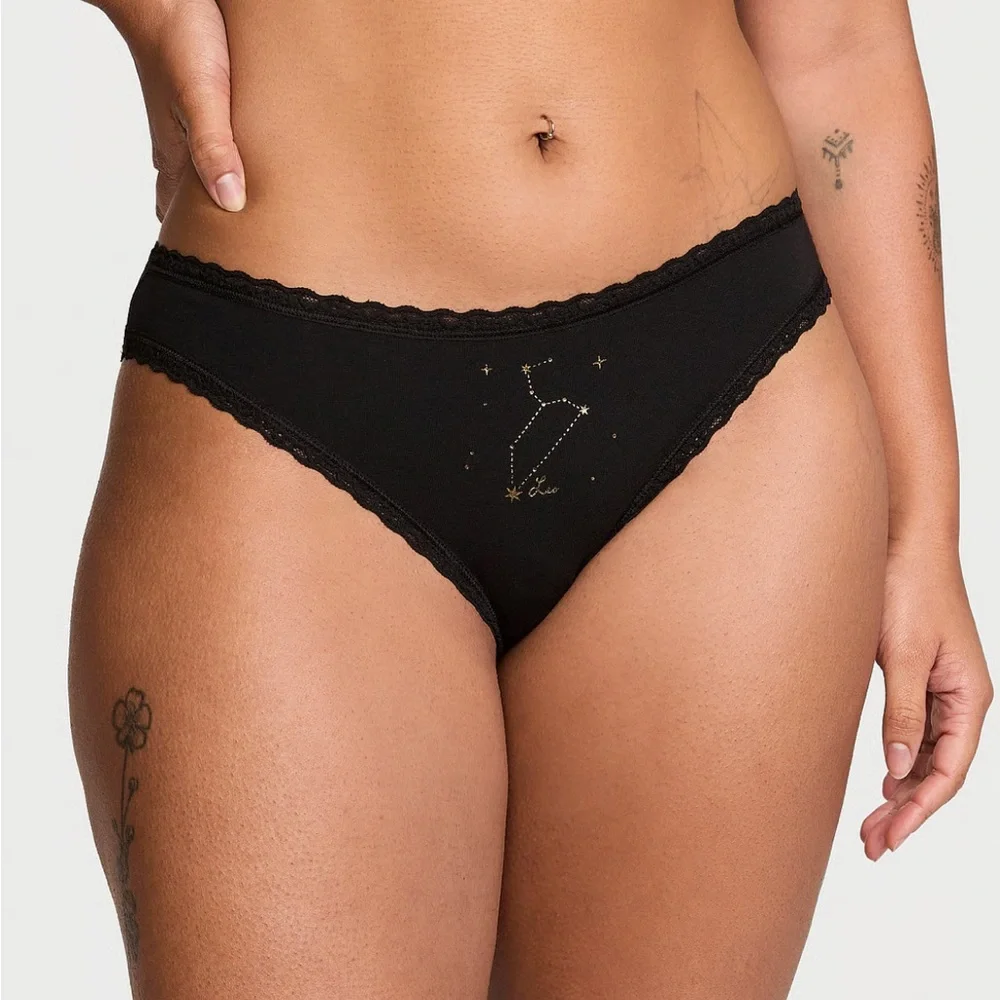 Victorias Secret that extra sparkling
